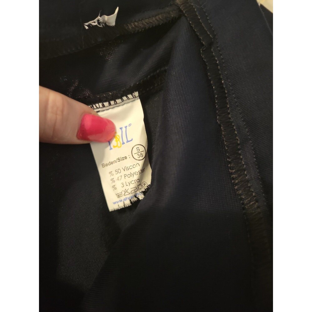 Maternity pants - Picture 3 of 4